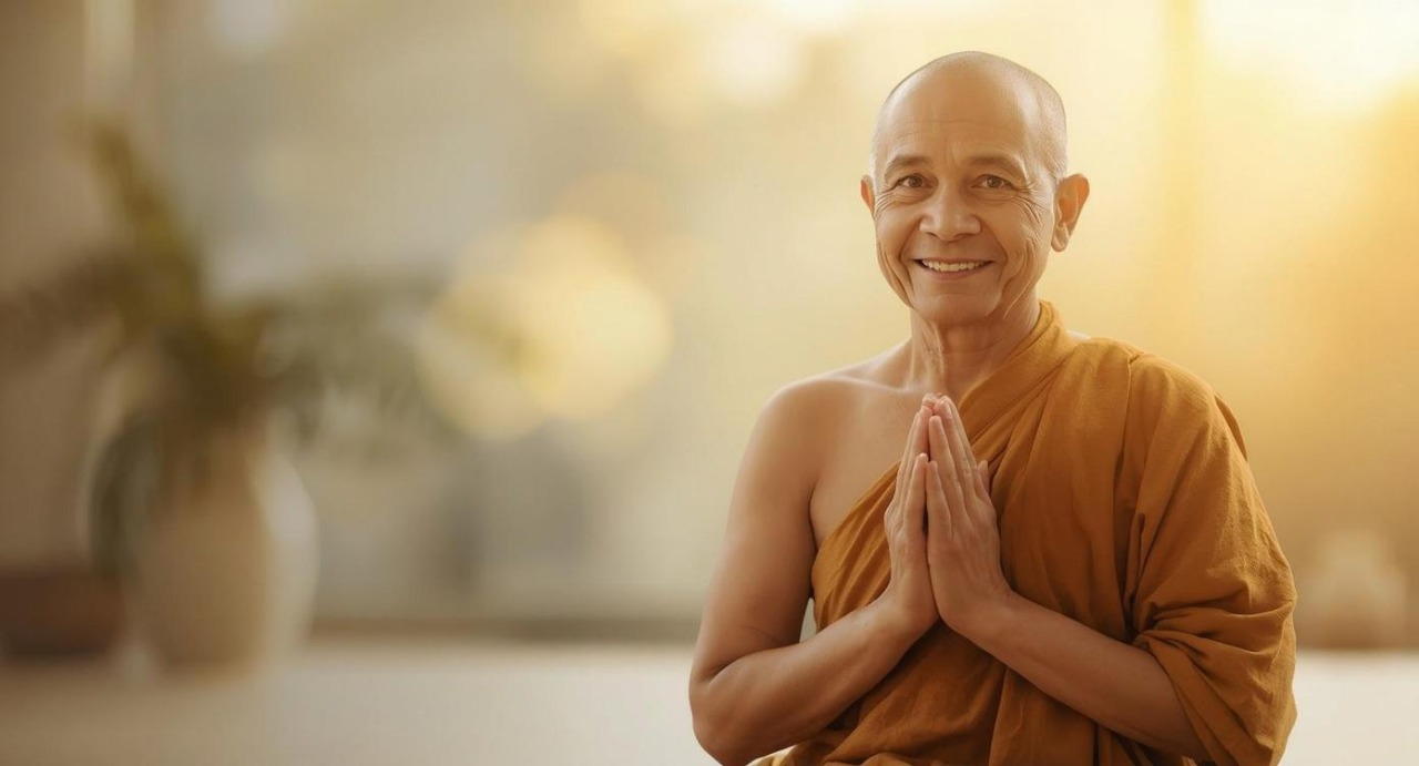 the role of a spiritual advisor in conscious decision making