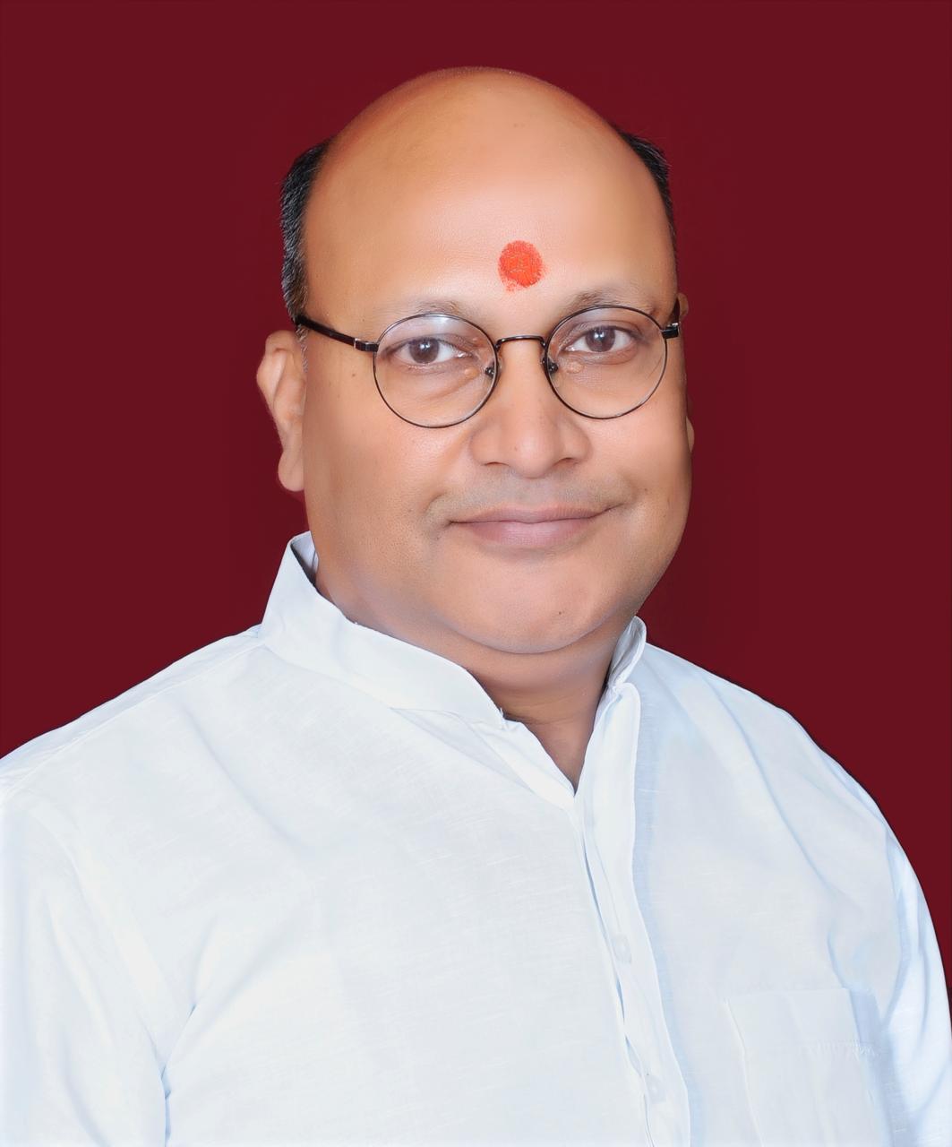 dr bipin kumar pandey