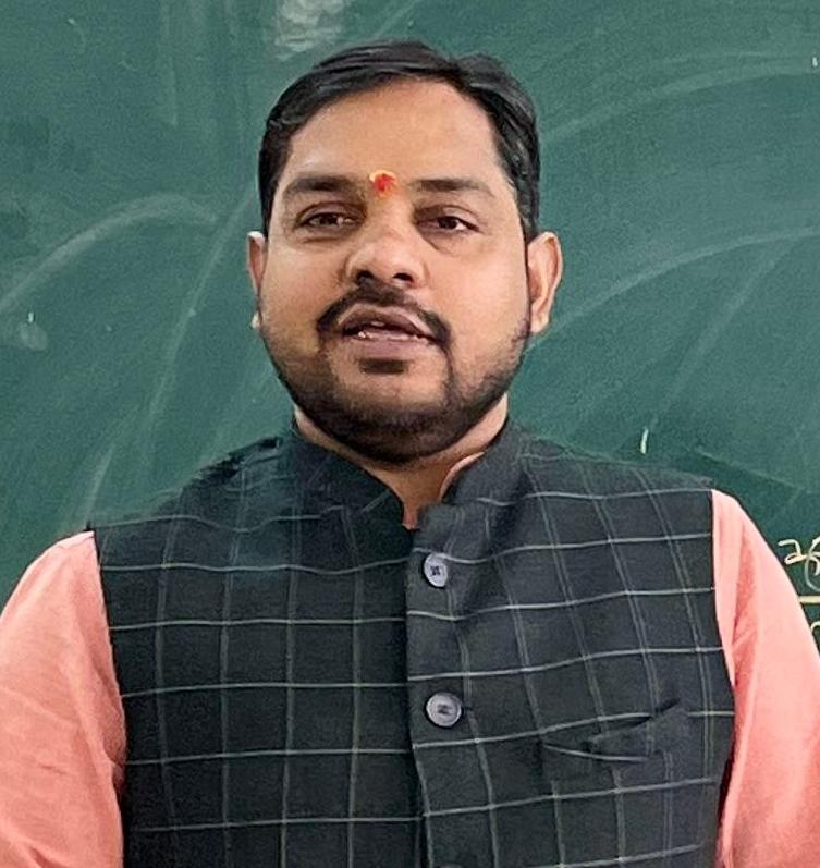 dr anil porwal