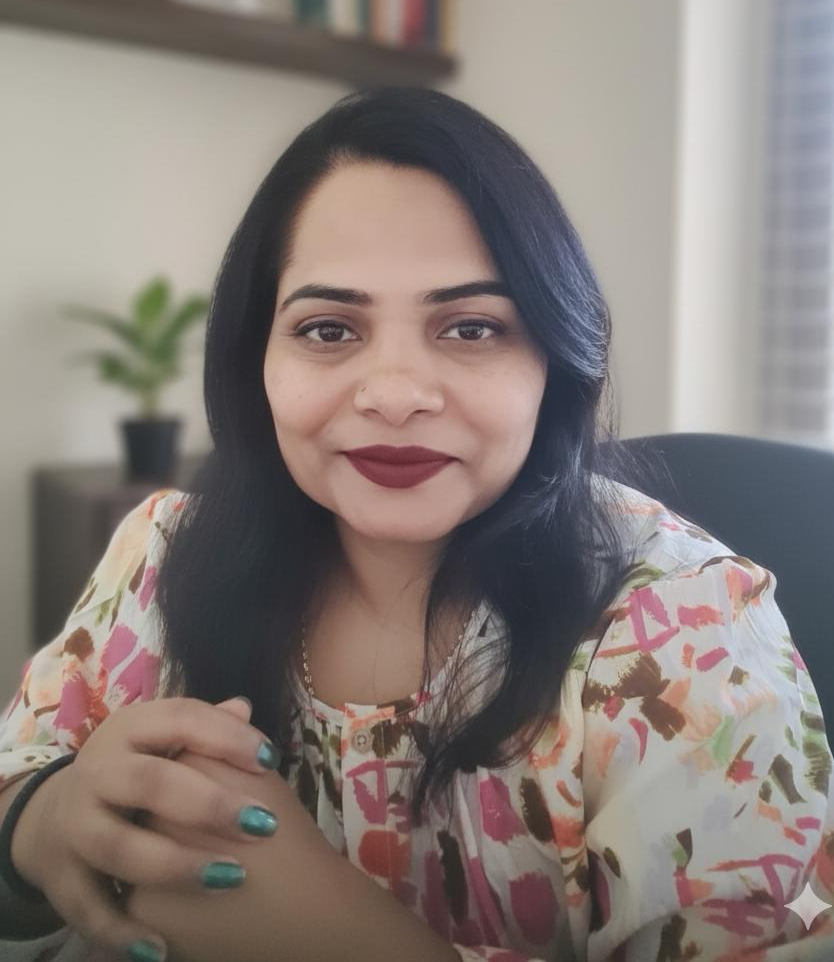 shambhavi sharma
